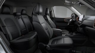 2026 Ford Bronco Sport® Internal Image 1